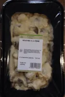 Bouchée à la reine