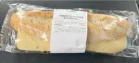 Sandwich emmantal