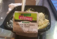 Salade De Pommes De Terre