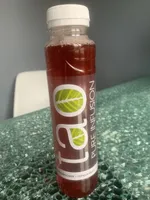 Tao pure infusion