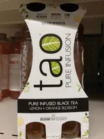 Tao pure infusion