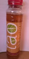 Pure infusion