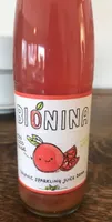 Miss blood orange