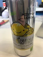 Mister lemon