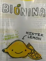Bionina Lemon