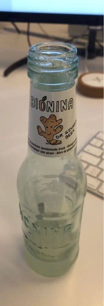 Bionina Ginger
