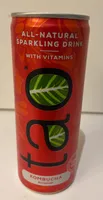 Tao Rosehip Kambucha