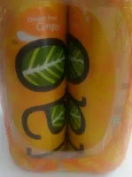 Tao dragon Fruit ginger