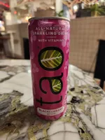 TAO blackcurrant ginseng