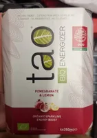 Tao energizer Bio