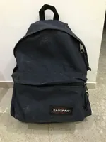 Eastpak Padded Pak'r Rugzak Space Navy
