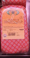 Jambon de dinde
