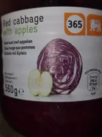 Red  cabbage