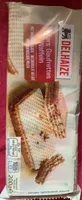 Wafers Gaufrettes