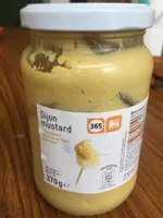 Dijon mustard