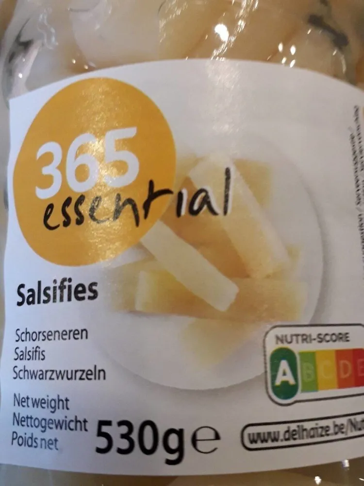 Salsifis