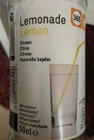 Lemonade