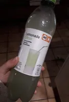 Lemonade citrus