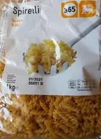 Spirelli Delhaize 365