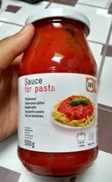 sauce pour pâtes