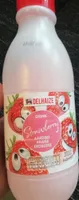 Drink strawberry