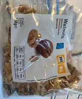 Walnuts