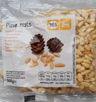 Pignons de pin