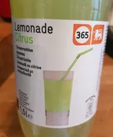 Lemonade citrus