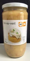 Vol-au-vent