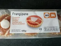 Frangipane