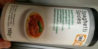 Épices pour spaghetti  (Spaghetti Spices)