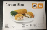 Cordon bleu