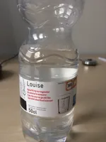 Eau gazeifiee