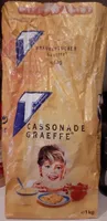 Cassonade