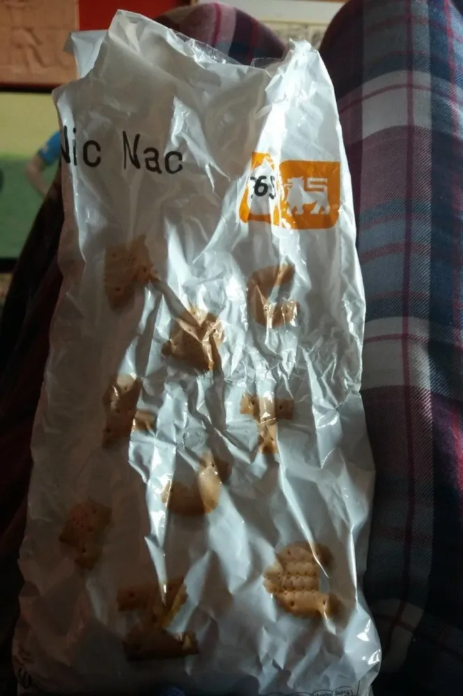 Nic nac