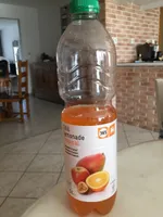 Limonade tropical