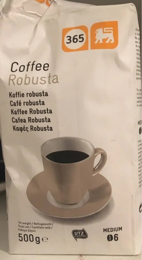 Cafe