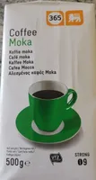 Coffee Moka