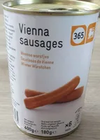 Vienna sausages