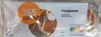 Frangipanes
