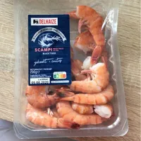 Scampi