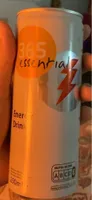 Energy drink