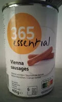 Vienna sausages