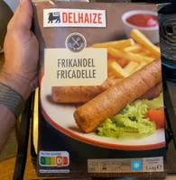 Fricadelle