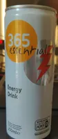 Energy drink