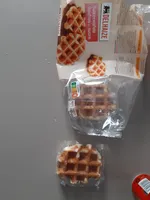 Gaufres au Sucre (Suikerwafels)