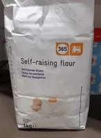 Farine fermentante