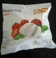 Mozzarella