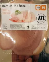 Jambon à L'os 365
