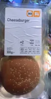 40579 Cheeseburger
